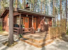 Holiday Home Puolukka by Interhome