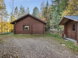 Holiday Home Suvituuli by Interhome