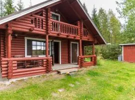 Holiday Home Haaparanta by Interhome