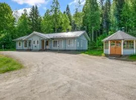 Holiday Home Rusakko by Interhome