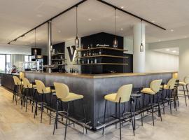 Novotel Duesseldorf Airport