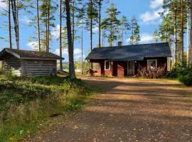 Holiday Home Kuusikumpu by Interhome