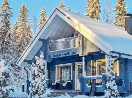 Holiday Home Willa klaara by Interhome