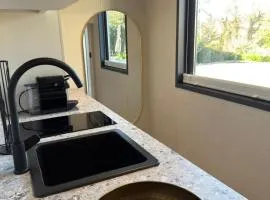 Tiny-house Bouc Bel Air