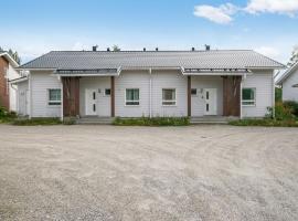 Holiday Home 4 seasons b 2 by Interhome, hotel em Lahdenperä