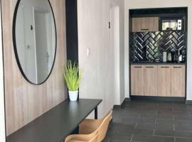 Szálláspartner Magánszállás, hotel a Székesfehérvár