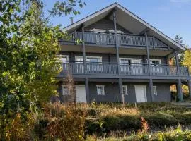 Holiday Home Otava by Interhome