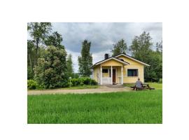 Holiday Home Pikku-puntila by Interhome，Niemikylät的飯店