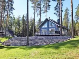 Holiday Home Safiiri by Interhome