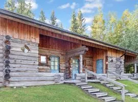 Holiday Home Vuokatinportti a 12 by Interhome