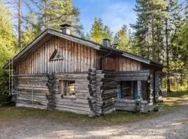 Holiday Home Vuokatinportti a7 susiportti by Interhome