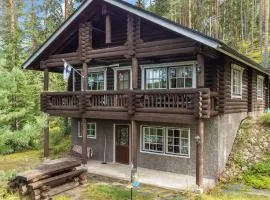 Holiday Home Sarvitupa by Interhome