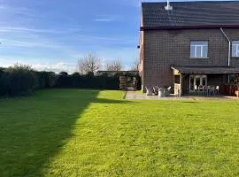 Natuur Vakantie Bonte Haan - Het Heerhuys