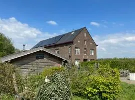 Natuur Vakantie Bonte Haan - Natuurhuisje De Stal