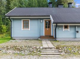 Holiday Home Yläperho 2 by Interhome, hotel em Lahdenperä