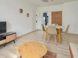 Les Peupliers Appart de Charme