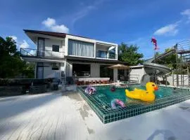 Casa Villas at Khanom