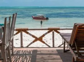 ZAN Habibi Jambiani Beach