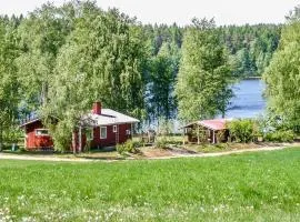 Holiday Home Rantaheikari by Interhome