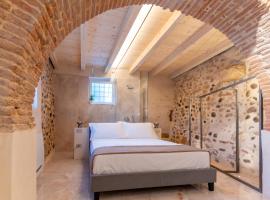 Palazzo San Zeno, hotel di Bardolino