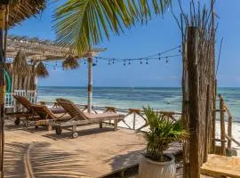 ZAN Habibi Jambiani Beach