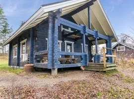 Holiday Home Lakka by Interhome