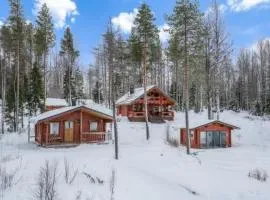 Holiday Home Ahonranta by Interhome
