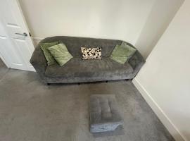 Cosy Rural Home Margate, hytte i Margate