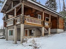 Holiday Home Kalliokoivu by Interhome โรงแรมในTorvoila