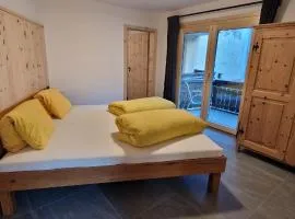 Alpina Hotel-Apartments