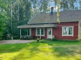 Holiday Home Patrakka by Interhome