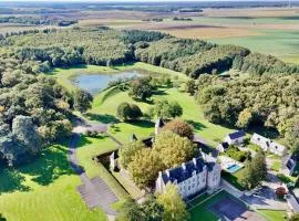 Château de la Menaudière