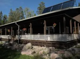 Holiday Home Lammassaari by Interhome