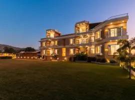 SURYAGARH Club & Resort