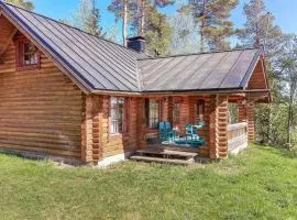 Holiday Home Kesärinne by Interhome