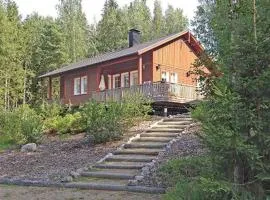 Holiday Home Villa kuotaa by Interhome