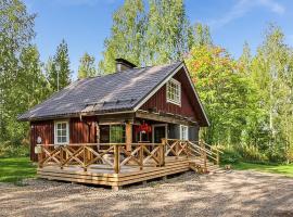 Holiday Home Talasniemi by Interhome, hotel v destinaci Hara