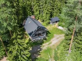 Holiday Home Passimökki by Interhome