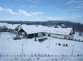 Mikołajki Resort Hotel & Spa Jora Wielka