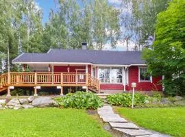 Holiday Home Polaria by Interhome