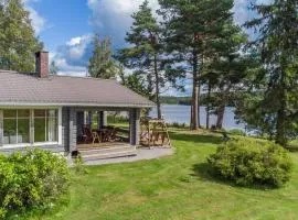 Holiday Home Katajainen by Interhome