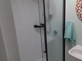 Coro Coast getaway, hotel a Te Puru