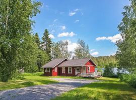 Holiday Home Pajaranta by Interhome, hotel v destinaci Hara