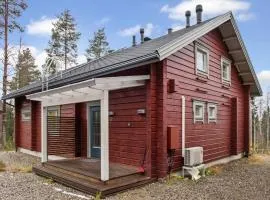 Holiday Home Sopukka by Interhome