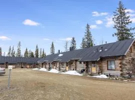 Holiday Home Sapara j 38 by Interhome