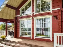 Holiday Home Myllymökki by Interhome