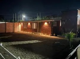 Engineers Retreat