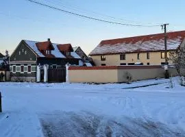 Porumbacu381 - Casa de Oaspeti Faini