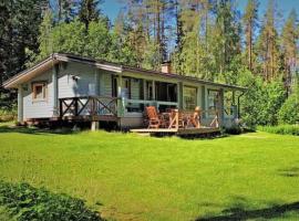 Holiday Home Niittylahti by Interhome，Koro的飯店