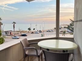 Marina Suite Otel, hotell sihtkohas Tasucu